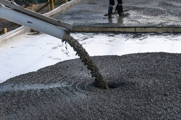 Best Stamped Concrete Services in Pratt, KS