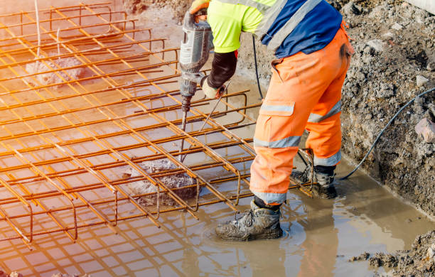 Best Concrete Sealing and Maintenance in Pratt, KS