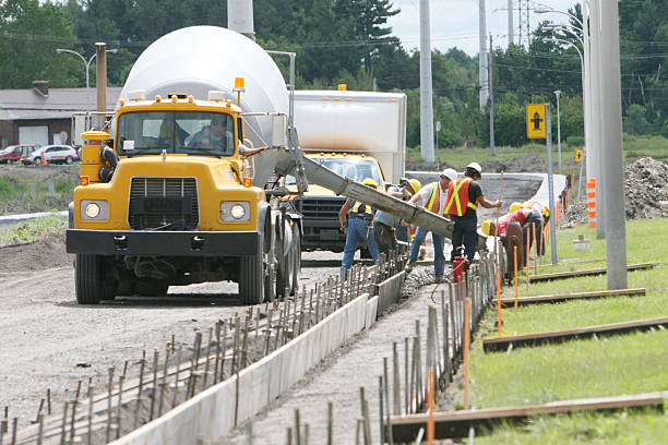 Best Residential Concrete Solutions in Pratt, KS