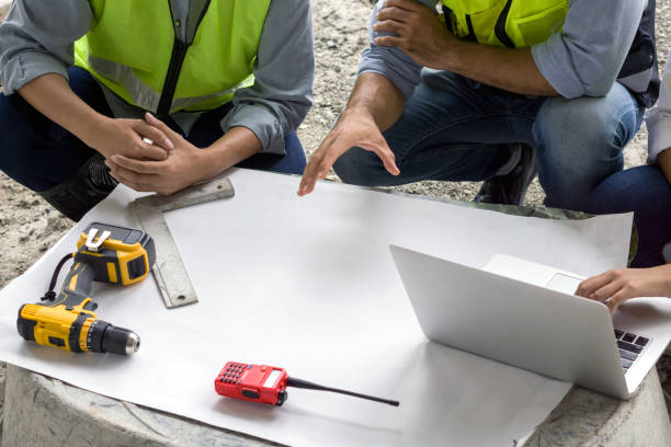 Trusted KS Concrete contractor Experts