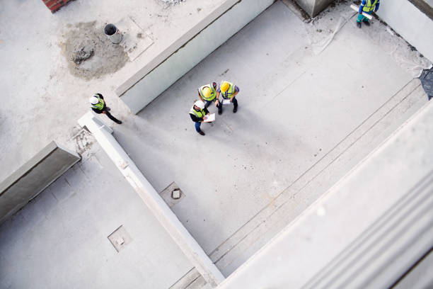 Why Trust Our Certified Concrete Contractors for Your Project Needs in KS?