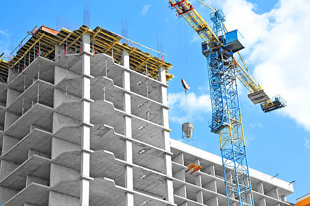 Best Residential Concrete Solutions in Pratt, KS
