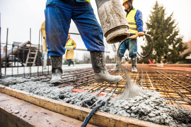 Best Concrete Removal and Replacement in Pratt, KS
